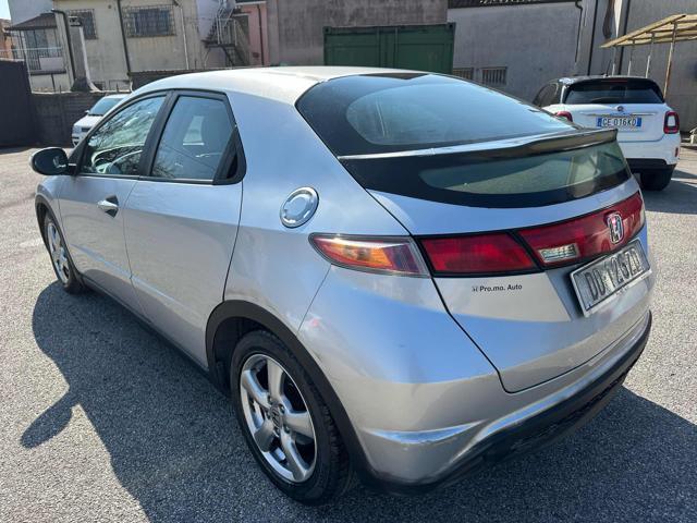 HONDA Civic neopatentati Bellissima 1.4 i-DSi 5p. Sport