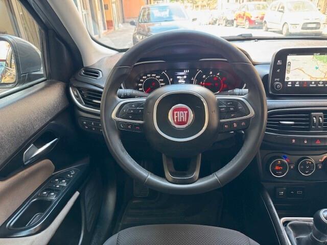 Fiat Tipo 1.3 Mjt S&S SW Lounge