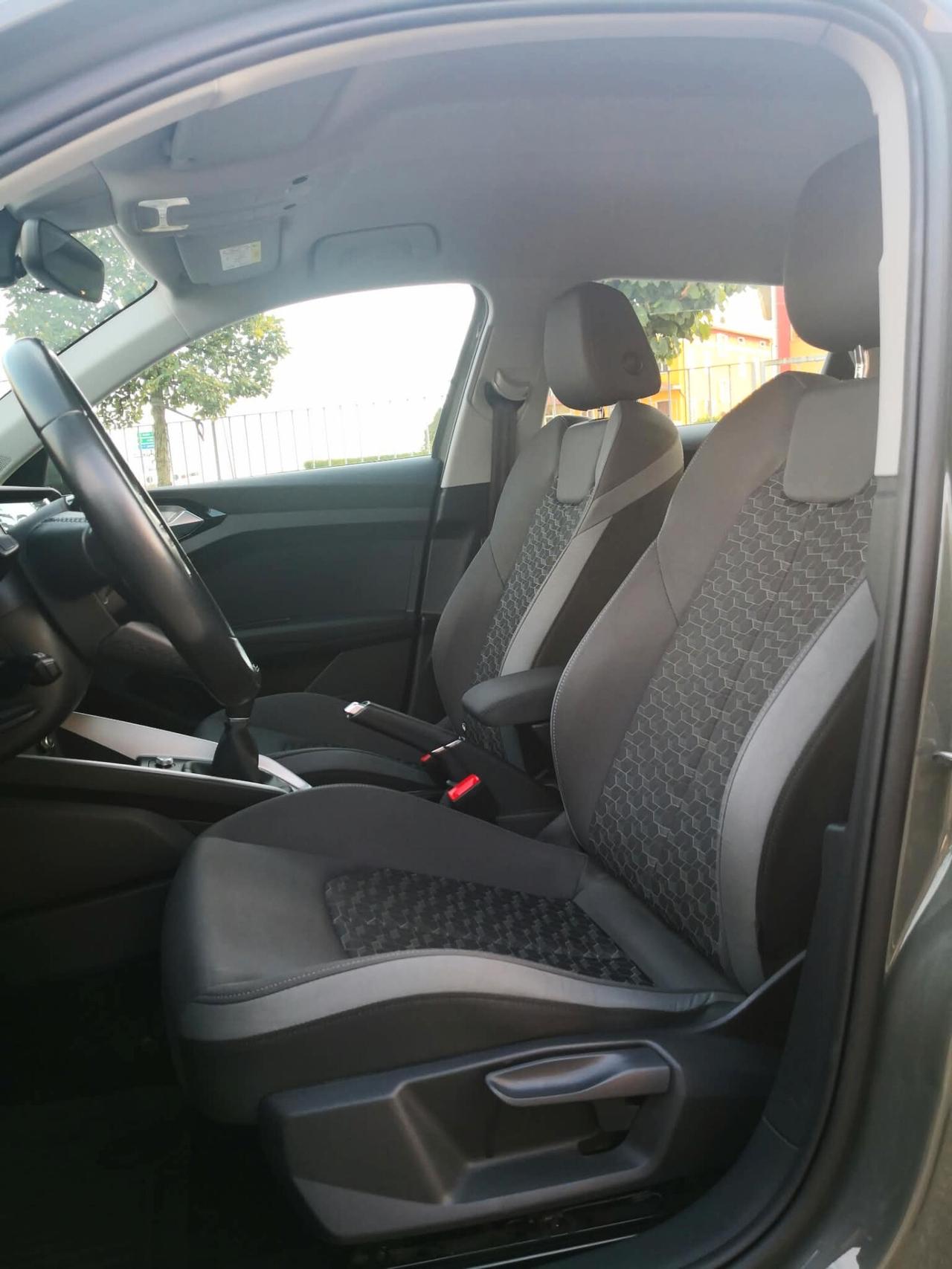 Audi A1 SPB Sportback 30 TFSI ***S LINE***FULL LED***