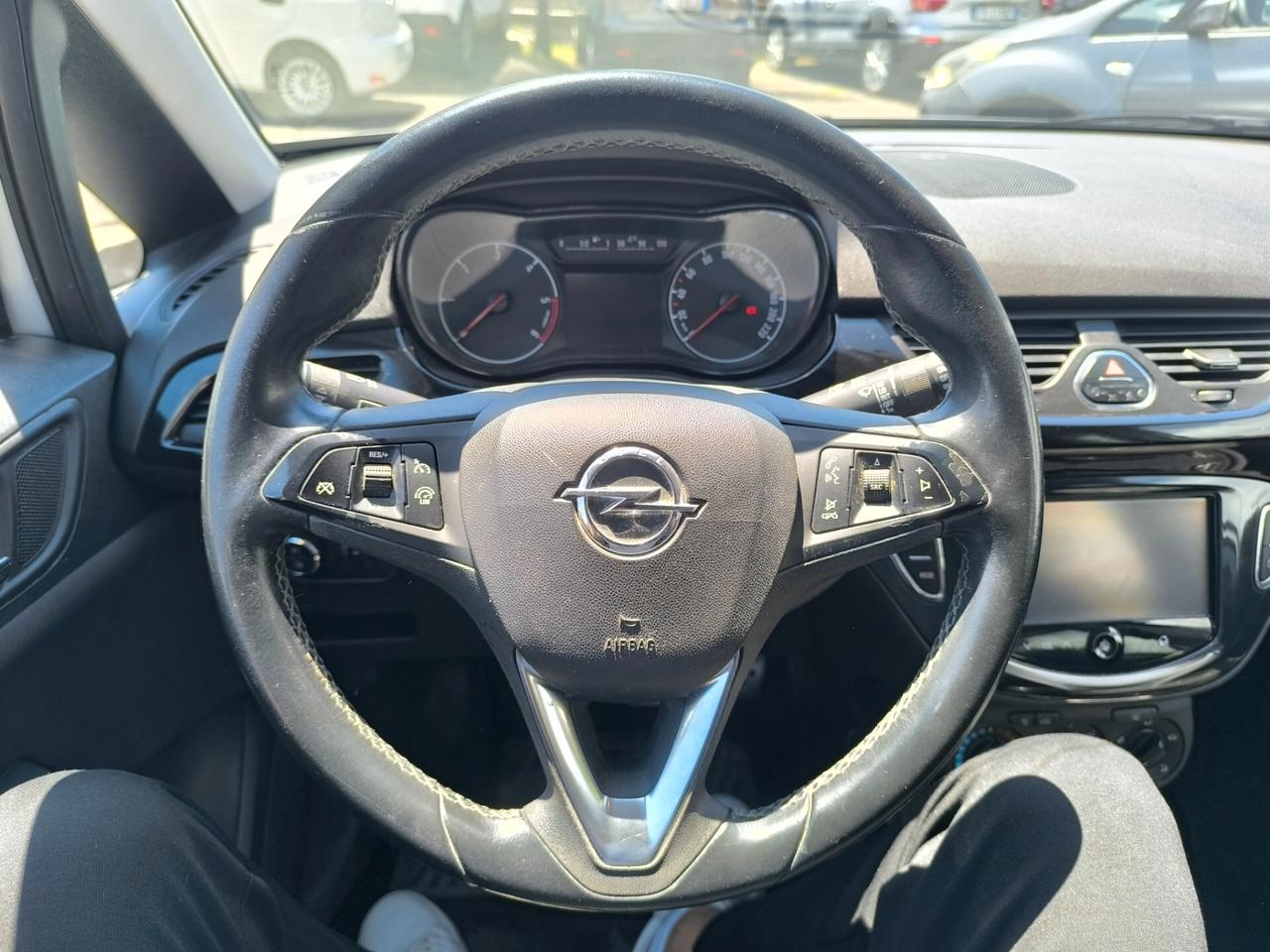 Opel Corsa 1.3 CDTI ecoFLEX Start&Stop 5 porte Cosmo