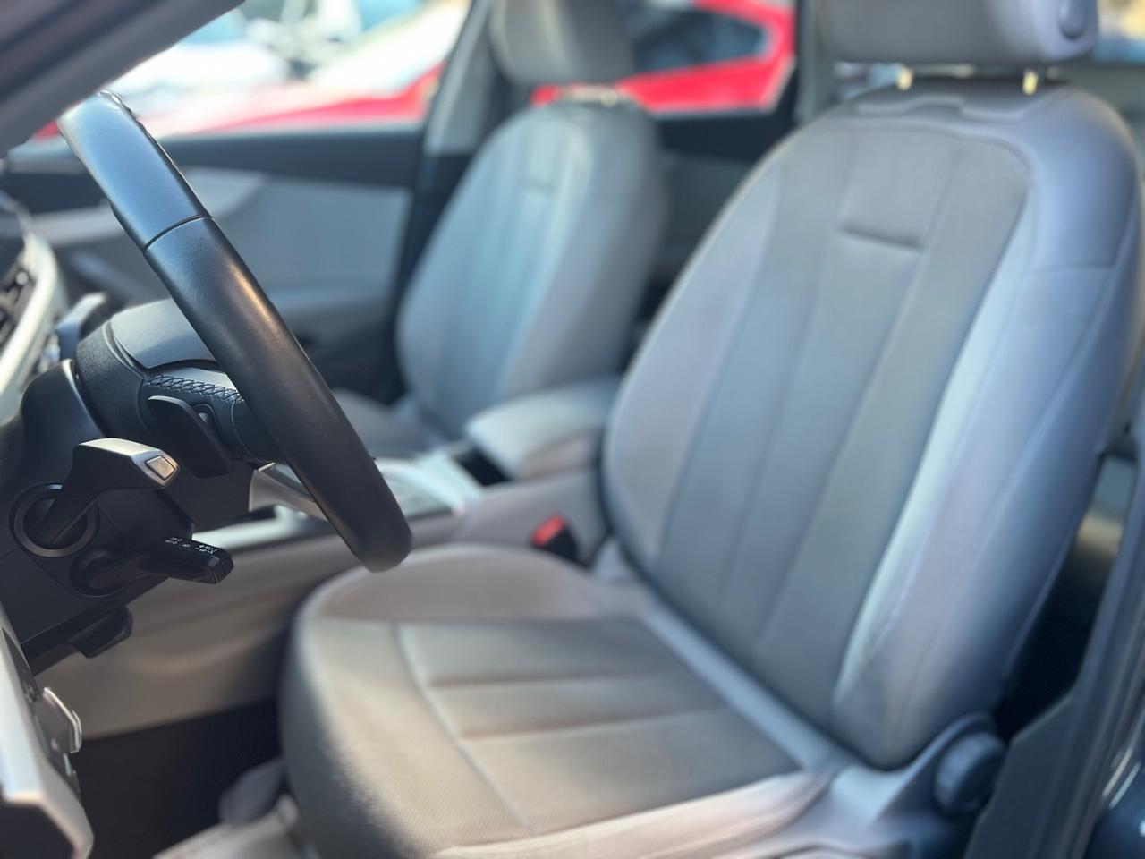 Audi A4 Avant 40 TDI S tronic Business