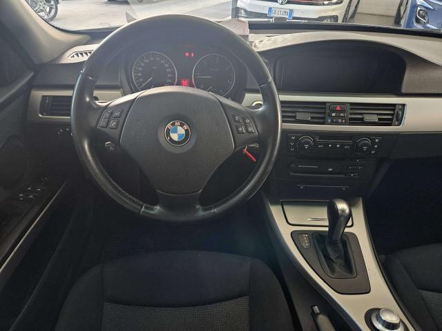 BMW 320 E90 Berlina 320d Eletta / AUTOMATICO