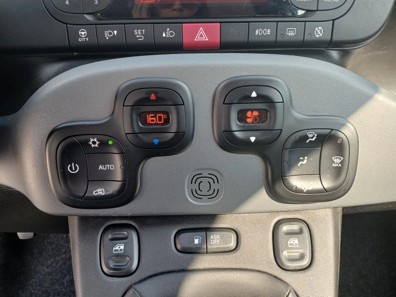 Fiat Panda 1.2 EASYPOWER GPL CITY LIFE 2022