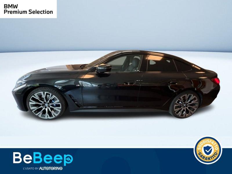 BMW Serie 4 Gran Coupé M440I GRAN COUPE MHEV 48V XDRIVE AUTO