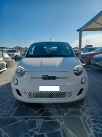 Fiat 500 Elettrica