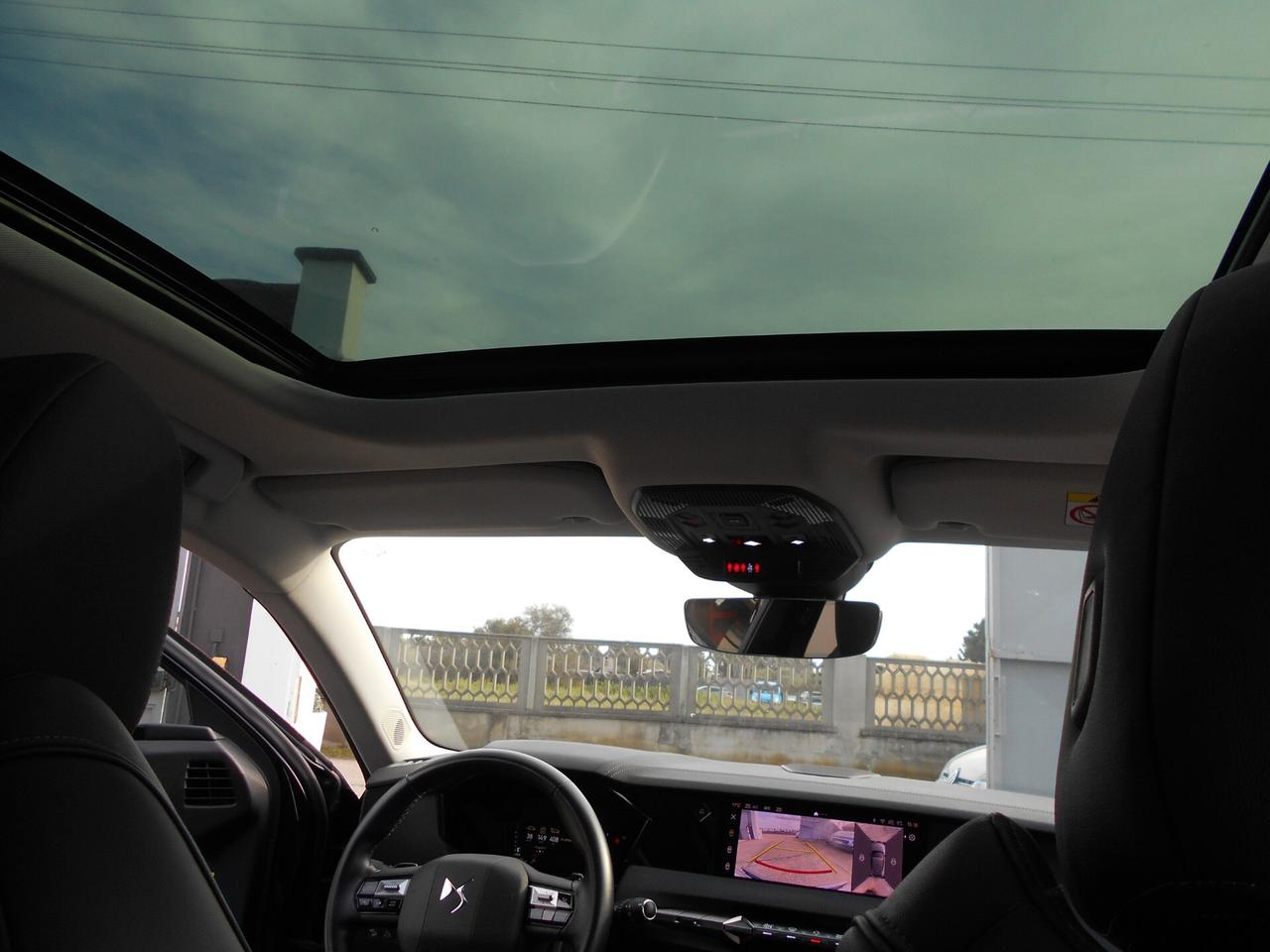 Ds DS4 4 BlueHDi 130 aut. Cross Rivoli