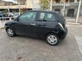 Lancia Ypsilon 1.2 Oro 140.000km 2008 block sharf