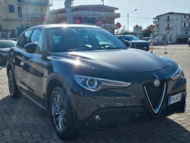 Alfa Romeo Stelvio 2.2 Turbodiesel 210 CV AT8 Q4 Executive