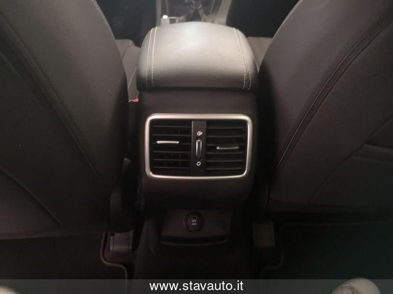 KIA Sportage Sportage 1.6 GDI 2WD Cool