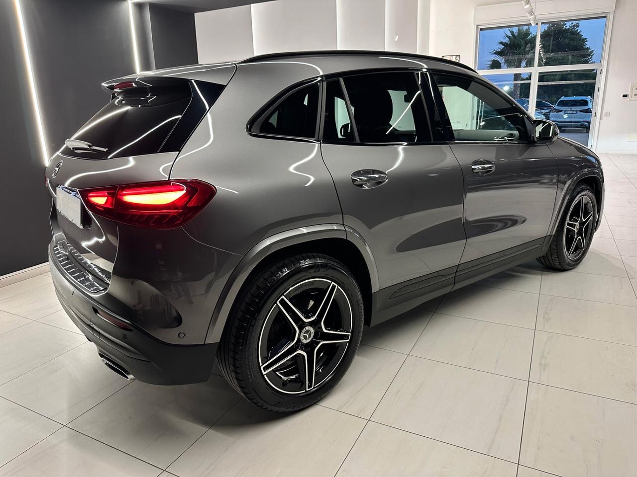 Mercedes GLA 200d AMG Line Premium 2023