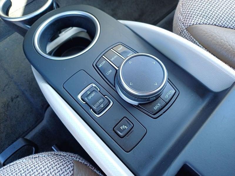 BMW i3 i3s 120Ah Advantage
