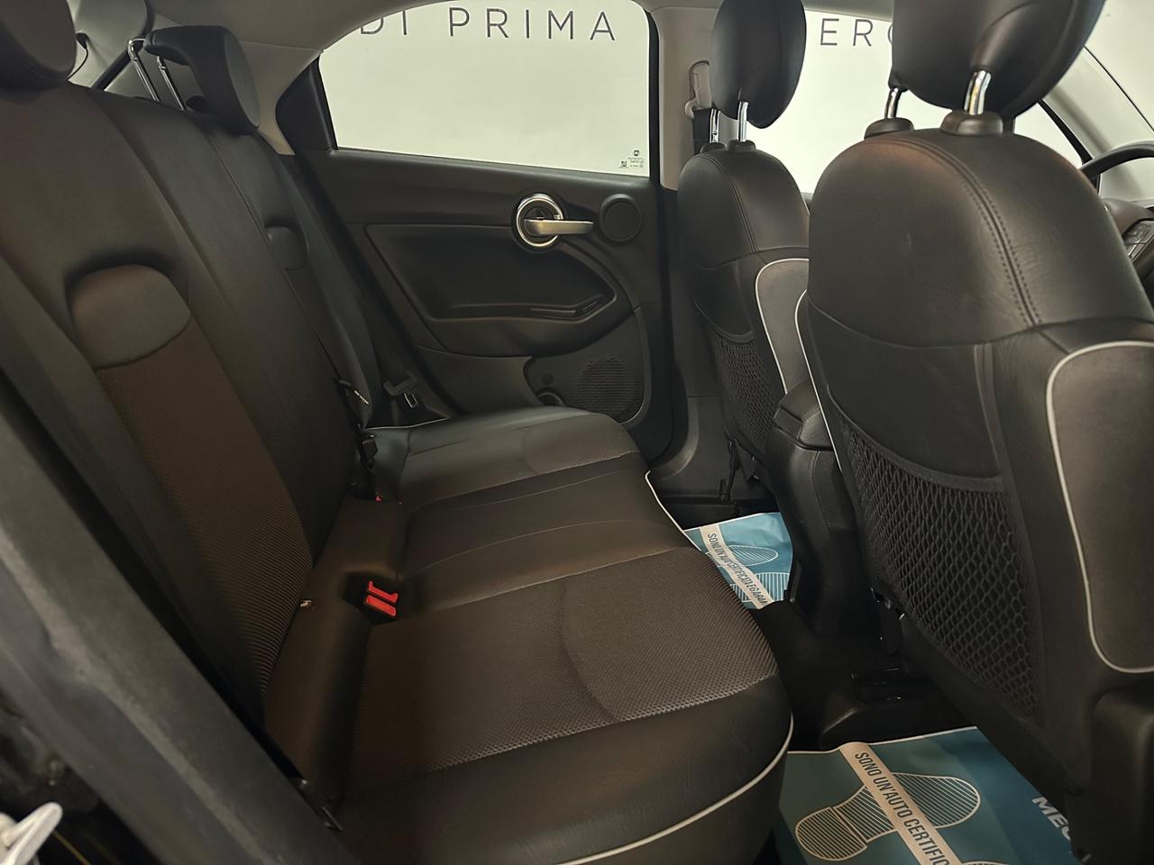 Fiat 500X 1.6 MultiJet 120 CV Cross