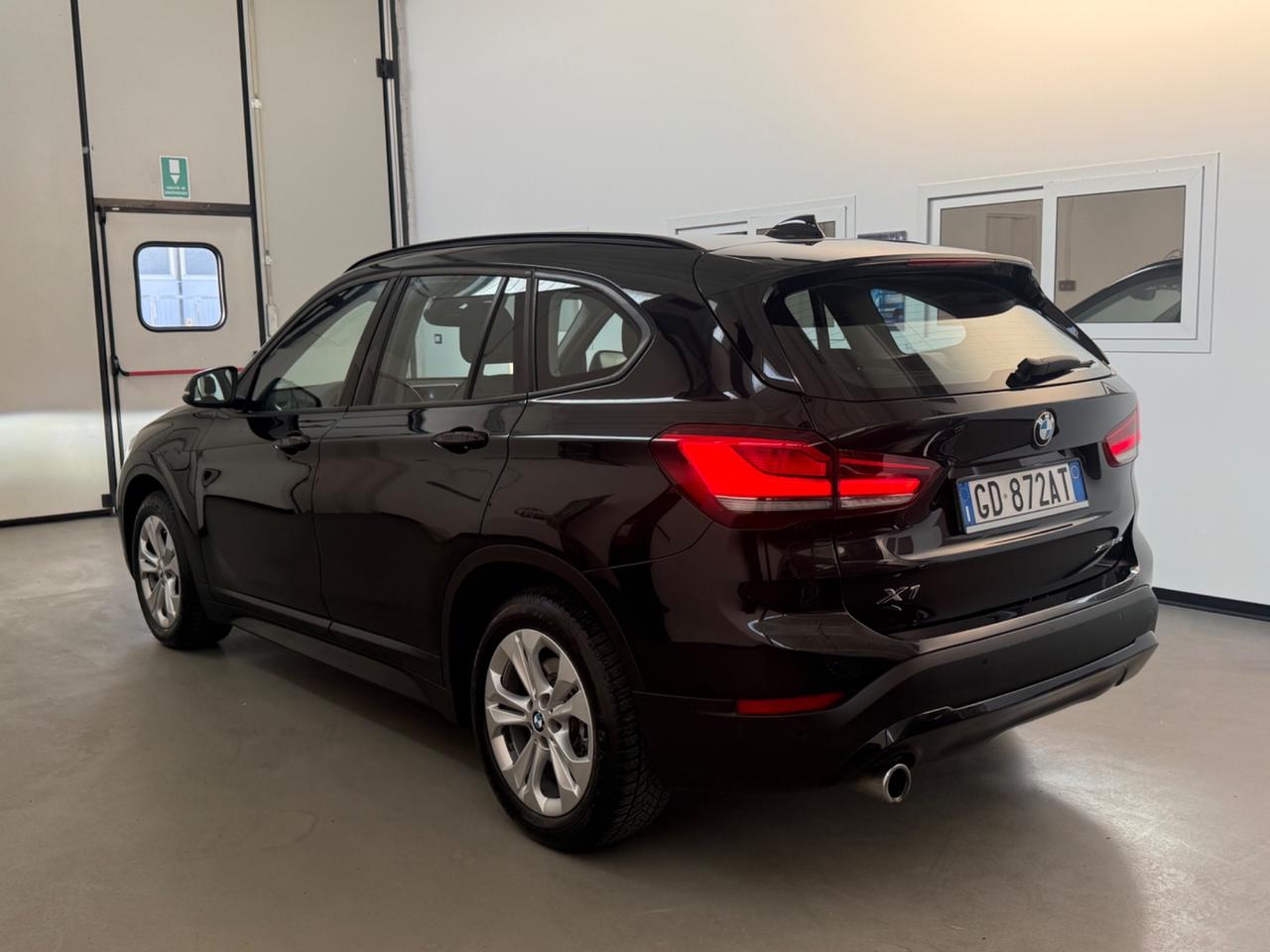 Bmw X1 xDrive25e Business Advantage