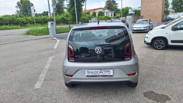 Volkswagen up! up! 5p 2017 5p 1.0 eco 68cv /// MOLTO BELLA ///