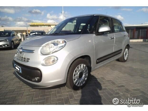 500L 1.6 MJT 100 CV