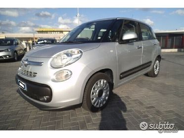 500L 1.600 MJT 100 CV