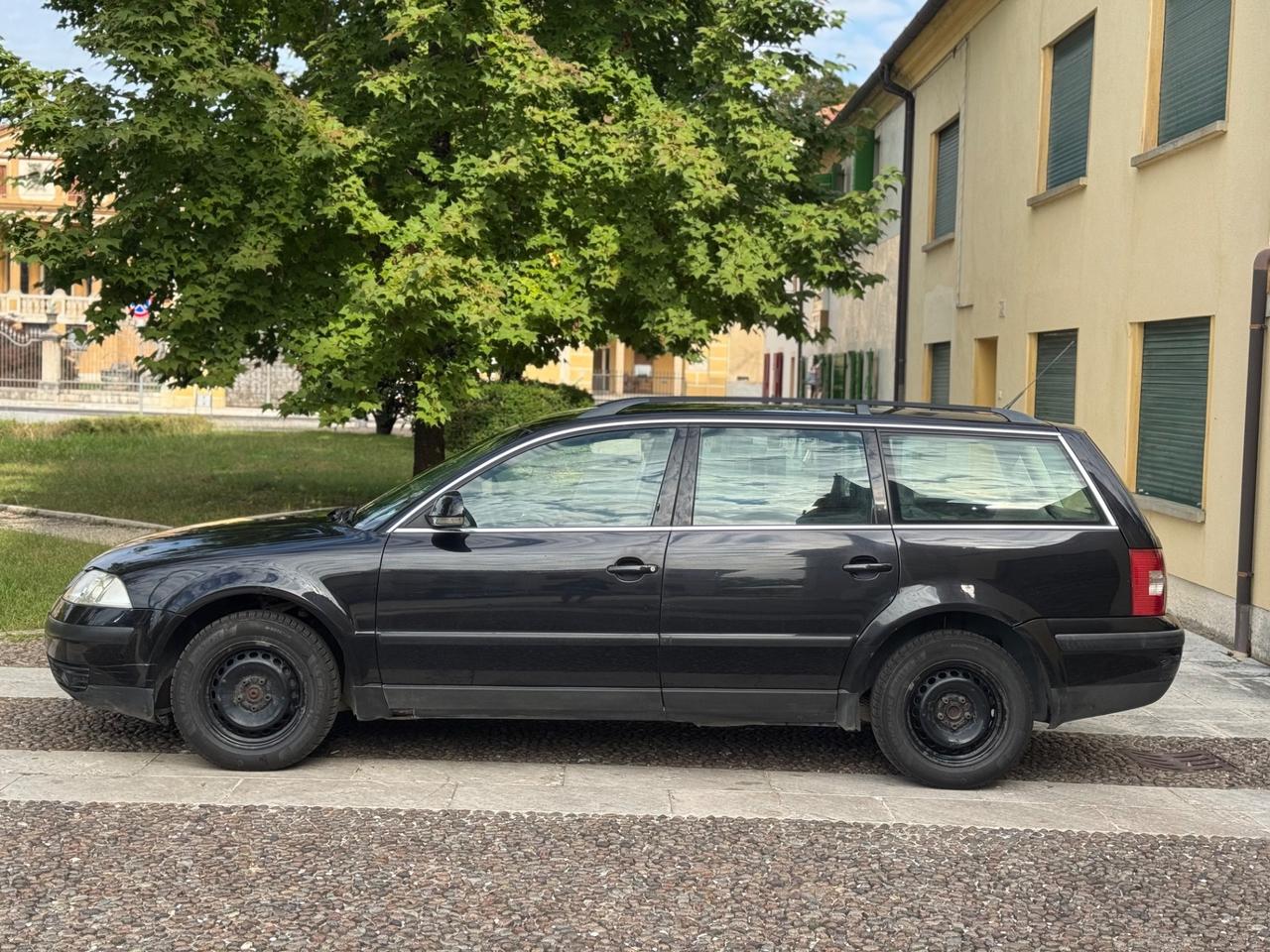Volkswagen Passat 1.9 TDI/101 CV Var. Business