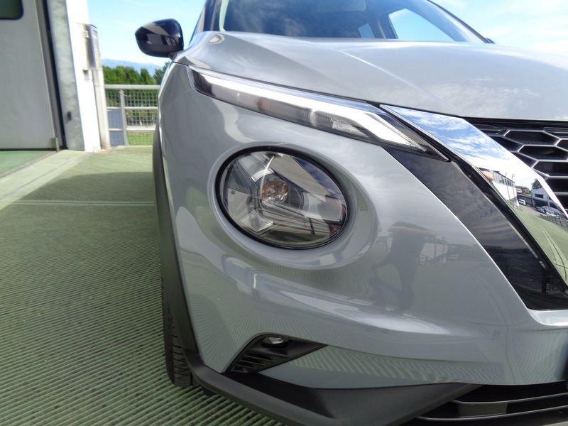 Nissan Juke Juke 1.0 dig-t Acenta 114cv