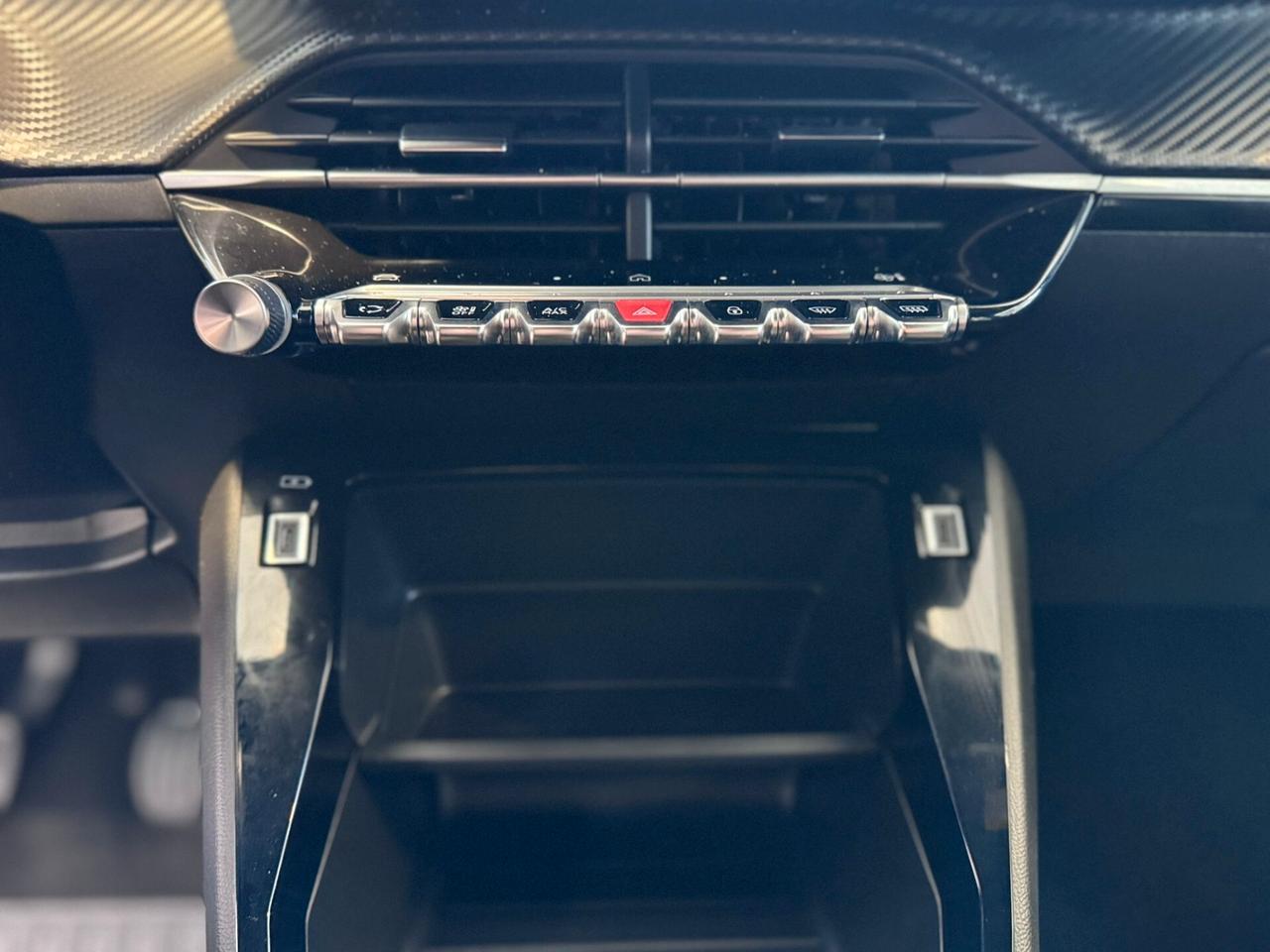 Peugeot 2008 PureTech 100 S&S Active