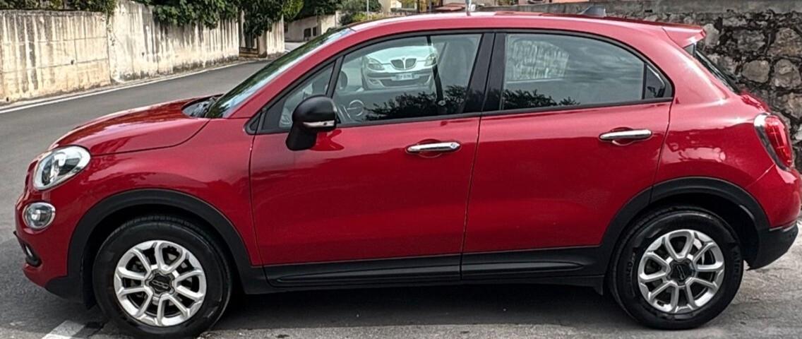 Fiat 500X 1.3 MultiJet 95 CV Pop Star