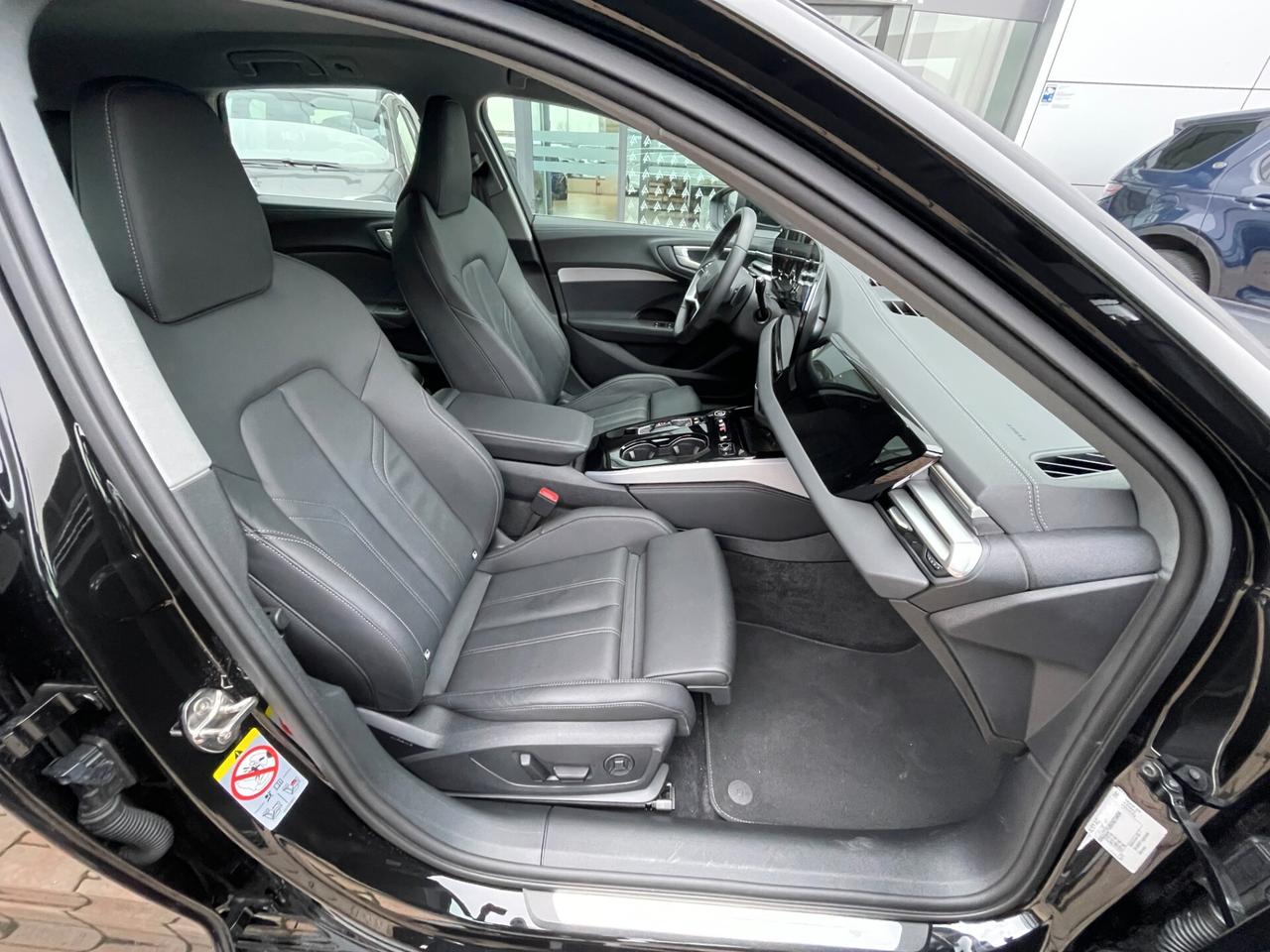 Audi A5 Avant TFSI 110 kW S tronic Business Advanced