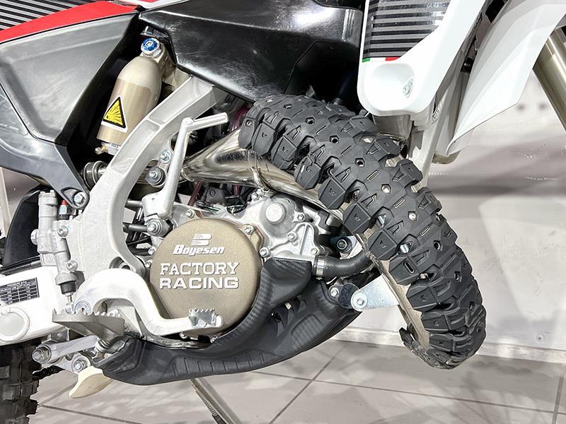 Fantic Motor XE 125 Enduro 2T