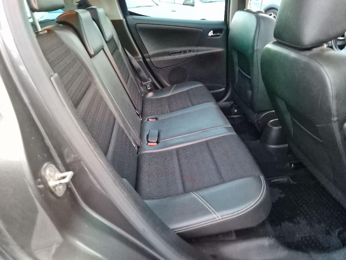 PEUGEOT - 207 SW - 16V VTi 120CV aut. Ciel Allure