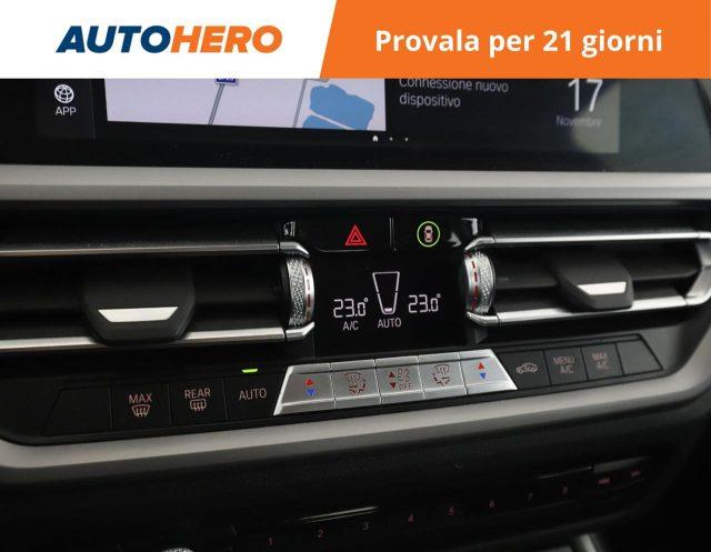 BMW 318 d 48V Business Advantage