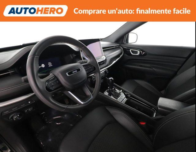 JEEP Compass 1.3 Turbo T4 190 CV PHEV AT6 4xe 80° Anniversario