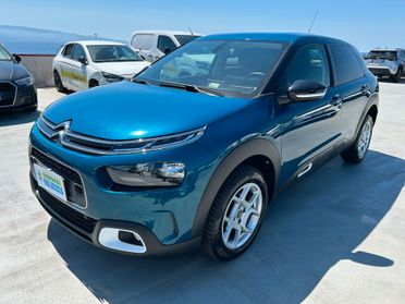 Citroen C4 Cactus BlueHDi 100 S&S Shine Pack