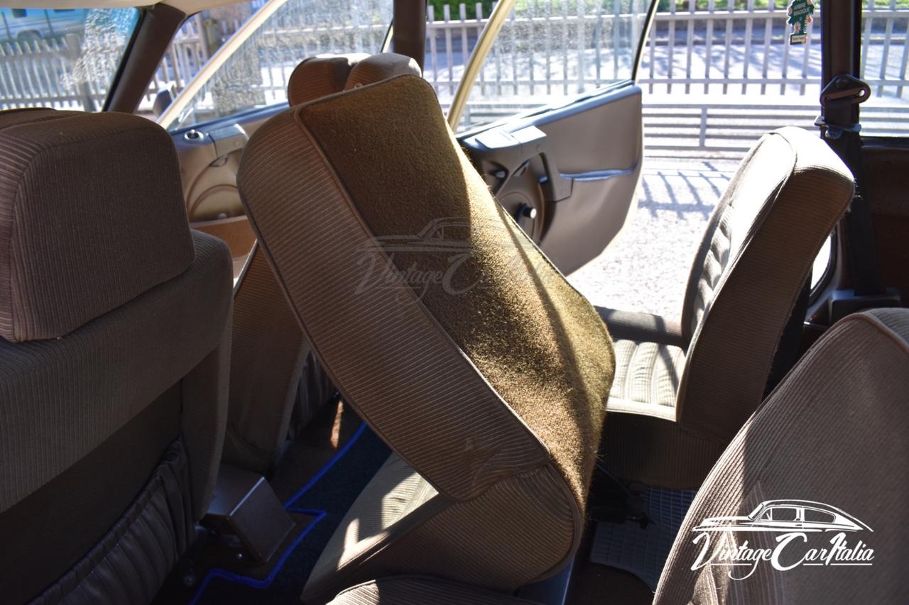 Citroen CX Super Familiale
