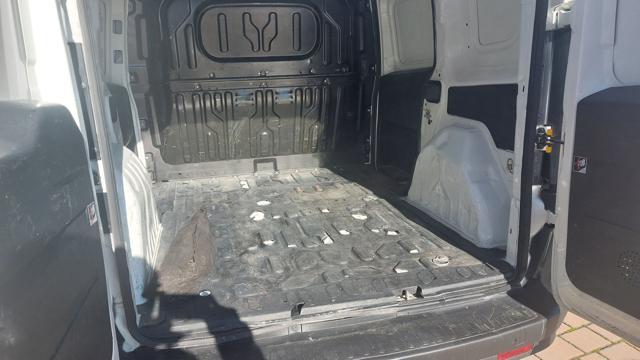FIAT Doblo 1.3 MJT Cargo Lounge Az. Italia 90.000 Km