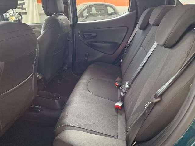 Lancia Ypsilon Ypsilon 1.2 Gold ecochic Gpl 69cv