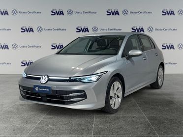 Volkswagen Golf VIII 2024 2.0 Tdi 150CV DSG Style