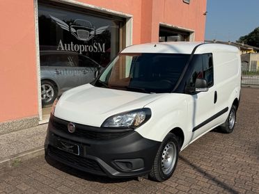 Fiat Doblo Doblò 1.6 MJT 105CV S&S PC-TN Cargo Business
