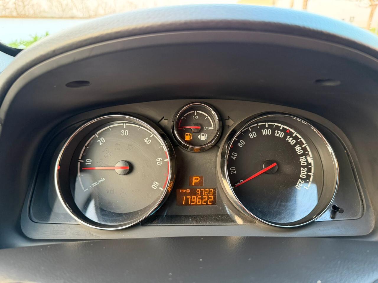 Opel Antara 2.2 CDTI 163CV 4x2 Cosmo