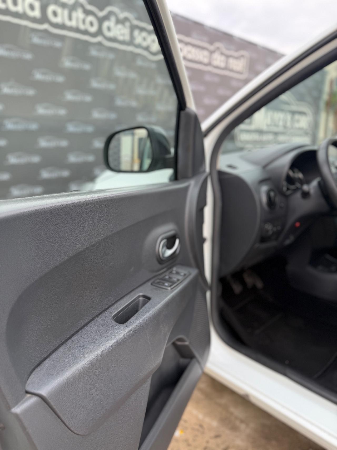 DACIA LODGY (anno 2022)
