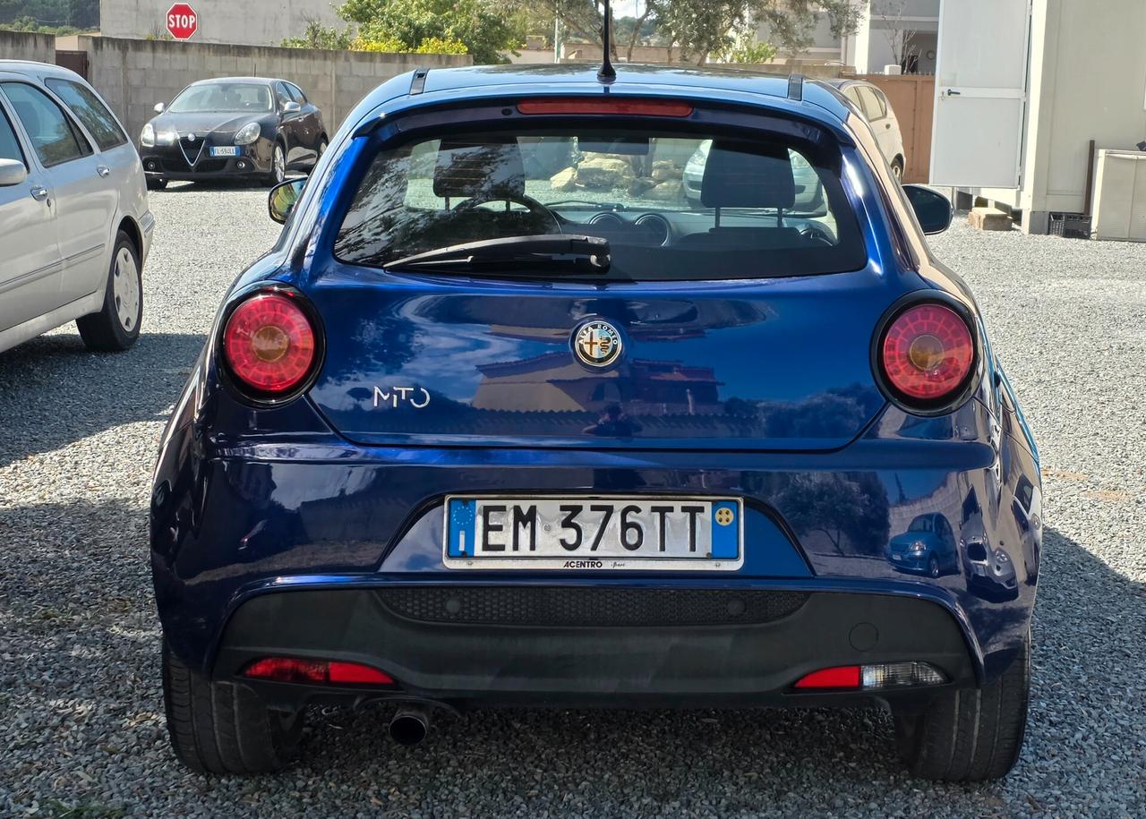 Alfa Romeo MiTo 1.3 JTDm 85 CV S&S Distinctive
