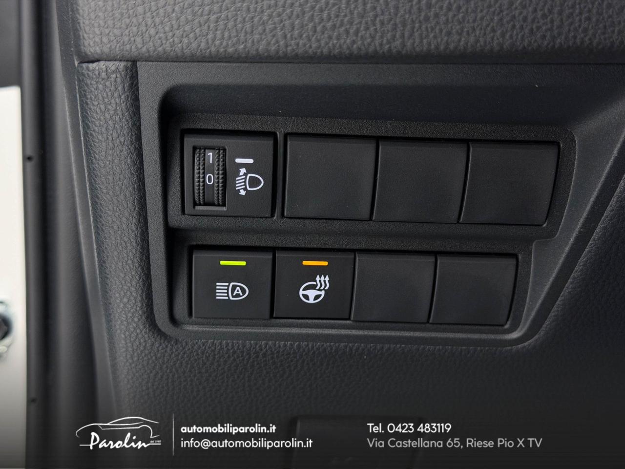 Toyota GR Yaris GR 1.6 WRC Triple Edition 300 esemplari