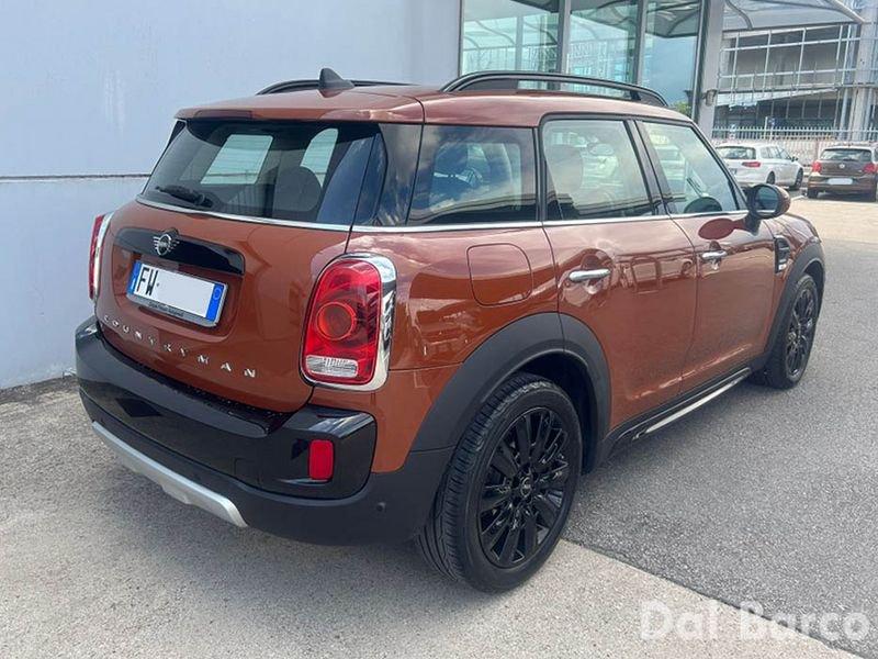 MINI Mini Countryman F60 Mini 1.5 One Countryman