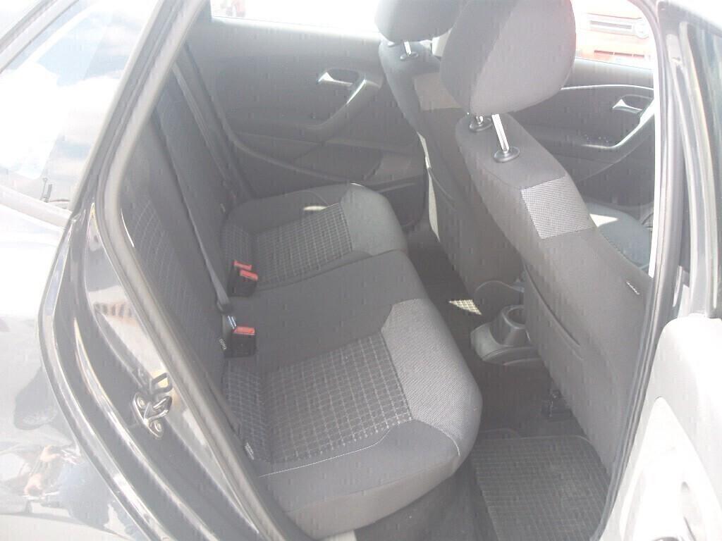 Volkswagen Polo 1.4 TDI 5p. Comfortline - 2016