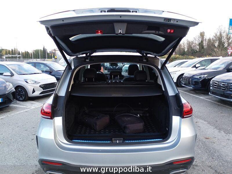 Mercedes-Benz GLE - V167 2019 Diesel 350 de phev (e eq-power) Premium Plus 4matic a