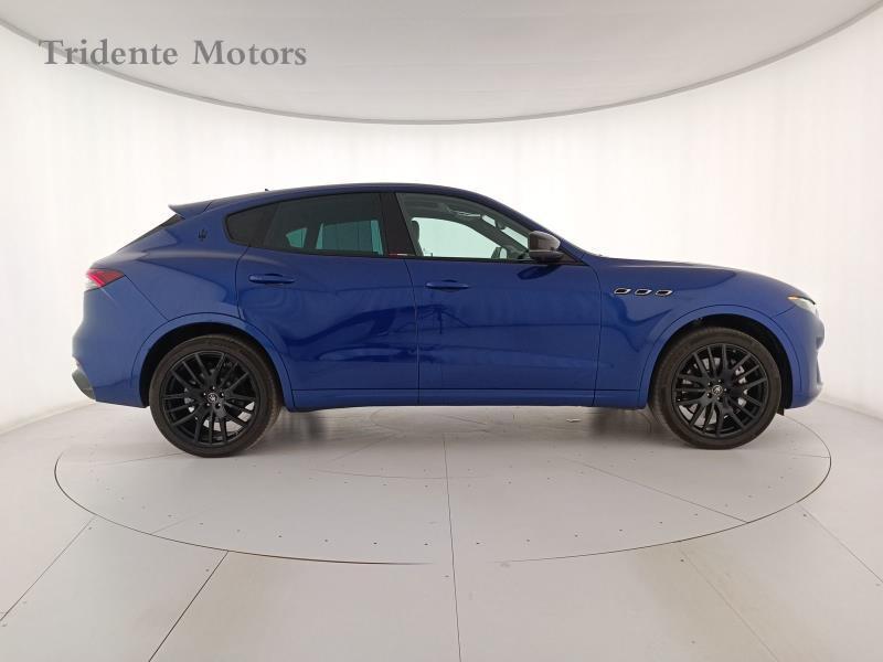 Maserati Levante 3.0 V6 Modena Ultima AWD Auto