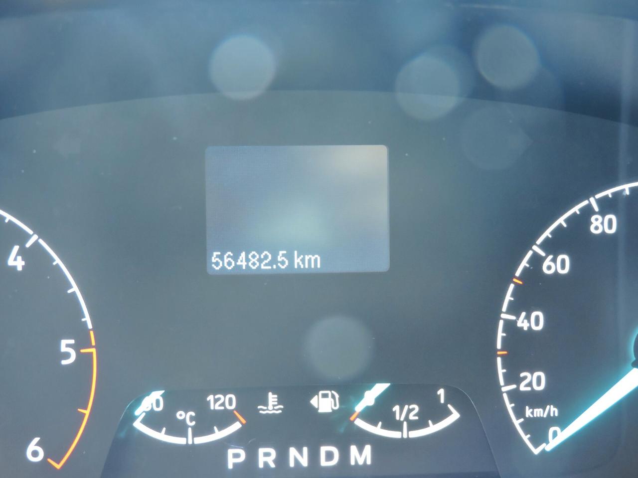 Ford Tourneo Custom 320 2.0 EcoBlue 130CV PC Titanium automatico