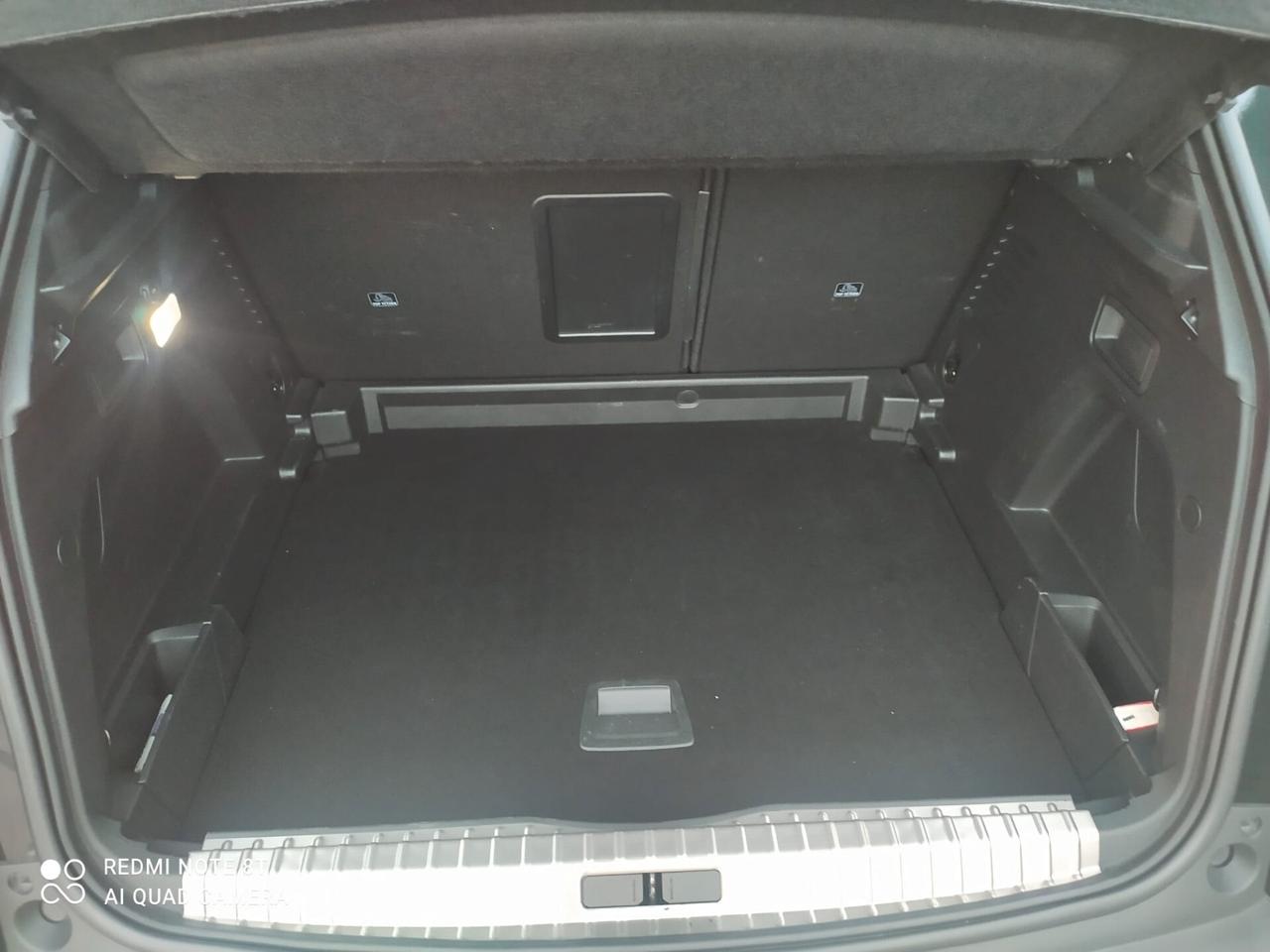 Peugeot 3008 BlueHDi 120 S&S EAT6 GT Line Tetto apribile panoramico
