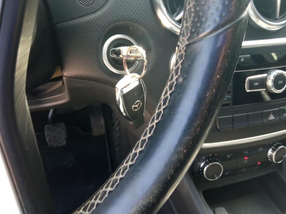 Mercedes-benz A SENZA BUSTA PAGA