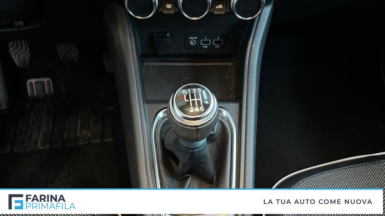 RENAULT Captur II 2019 - Captur 1.0 tce Intens Gpl 100cv my21