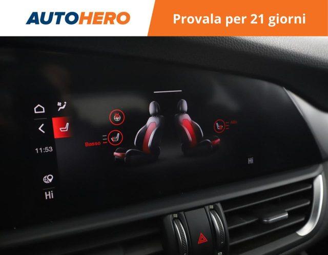 ALFA ROMEO Giulia 2.2 Turbodiesel 190 CV AT8 Sprint