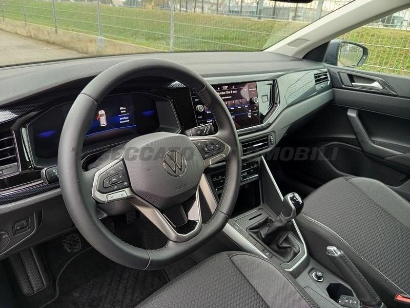 Volkswagen Polo 1.0 Life