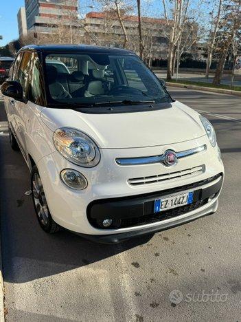 Fiat 500l 1.3 diesel